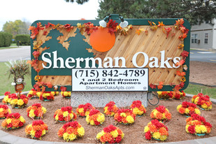 Sherman Oaks Apartments