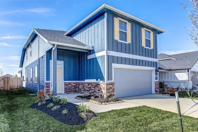 5311 Sunway Dr in Katy, TX - Building Photo - Building Photo