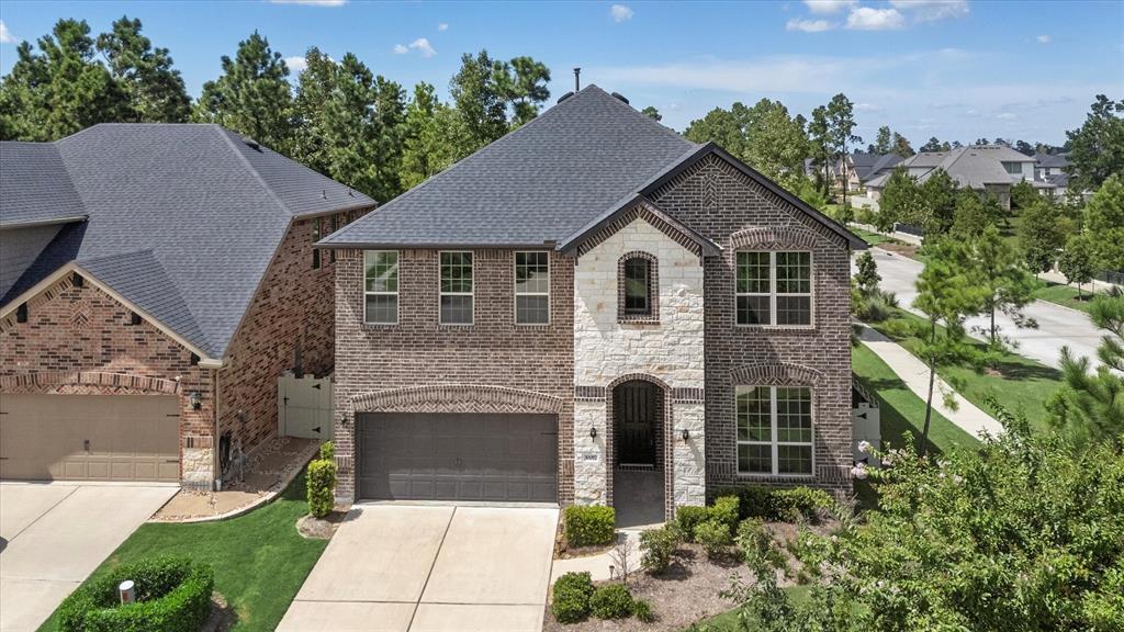 10057 Red Beadtree Pl in Shenandoah, TX - Building Photo