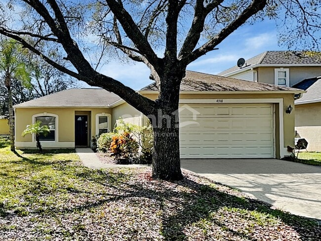 property at 4310 Stonefield Dr