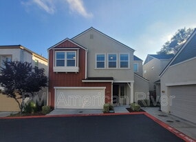 5359 Sable Wood Ln in Fair Oaks, CA - Building Photo