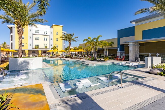 Addison Square in Viera, FL - Building Photo - Building Photo