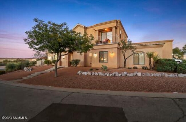 4441 Vista De Luz Ct in Las Cruces, NM - Building Photo - Building Photo