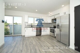 252 N 61st St in Philadelphia, PA - Building Photo - Building Photo
