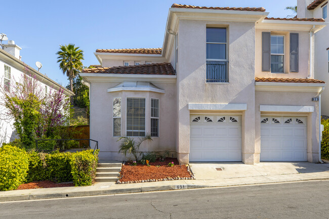 property at 651 S Ave 61