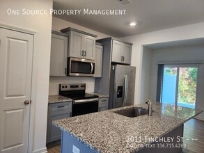 2011 Finchley St in Winston-Salem, NC - Building Photo - Building Photo