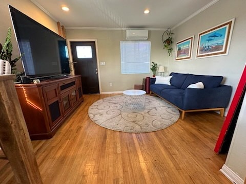 property at 4749 Niagara Ave