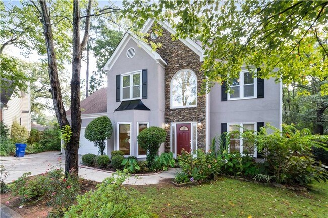 2652 Willow Cove in Decatur, GA - Building Photo - Building Photo