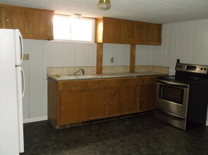3119 Lusk Pl in Cheyenne, WY - Foto de edificio - Building Photo