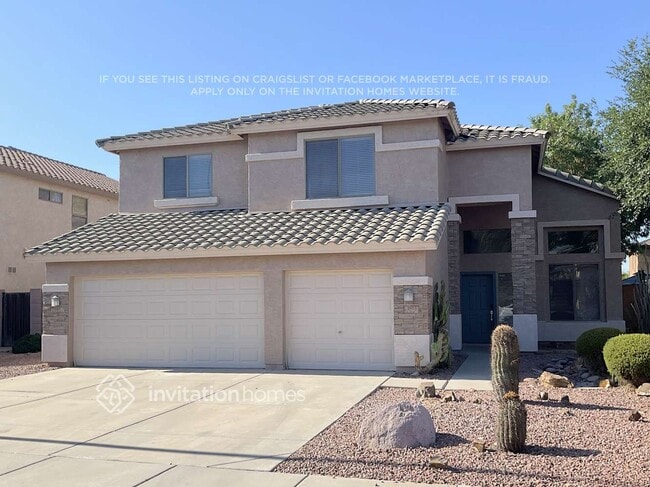 property at 2903 E Indian Wells Pl