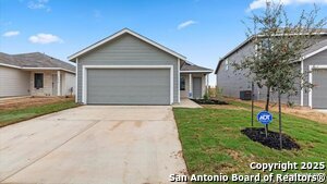 10814 Lilla Jean Dr in San Antonio, TX - Building Photo