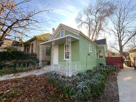 217 Reed Ave N in Salt Lake City, UT - Building Photo