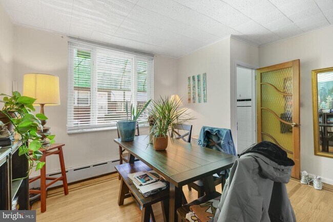 1922 S Camac St in Philadelphia, PA - Foto de edificio - Building Photo