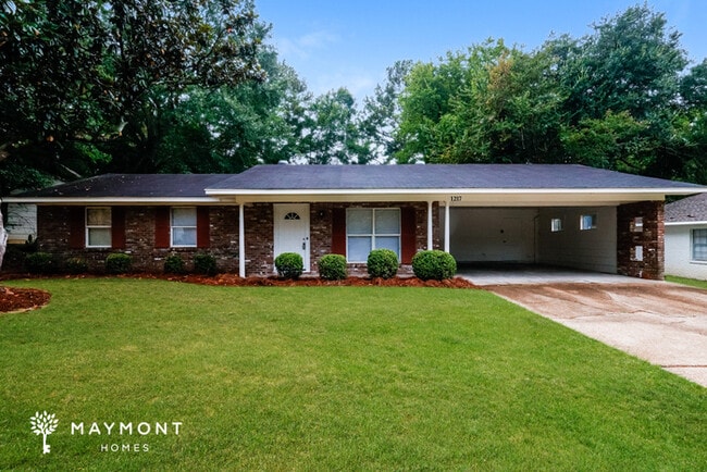1217 Winterview Dr