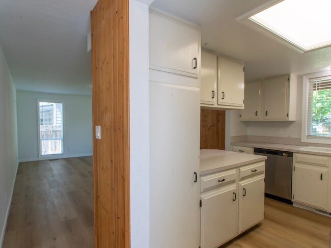 853 N Gossett Pl, Unit 853 in Boise, ID - Building Photo - Building Photo
