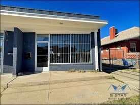 1909 Yandell Dr in El Paso, TX - Building Photo