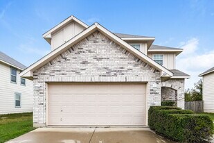 205 Cres Ridge Dr in Fort Worth, TX - Building Photo