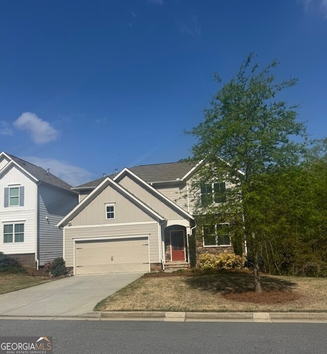 545 Cresentry Brook in Smyrna, GA - Building Photo - Building Photo