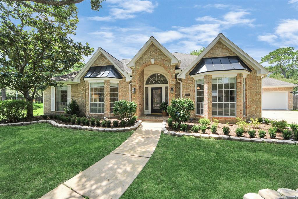 2007 Crystal Downs Dr in Katy, TX - Building Photo