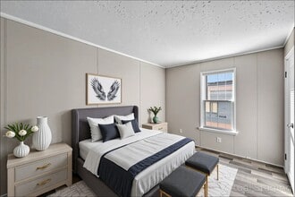 410 Dorset Ln in Almont, MI - Building Photo - Building Photo