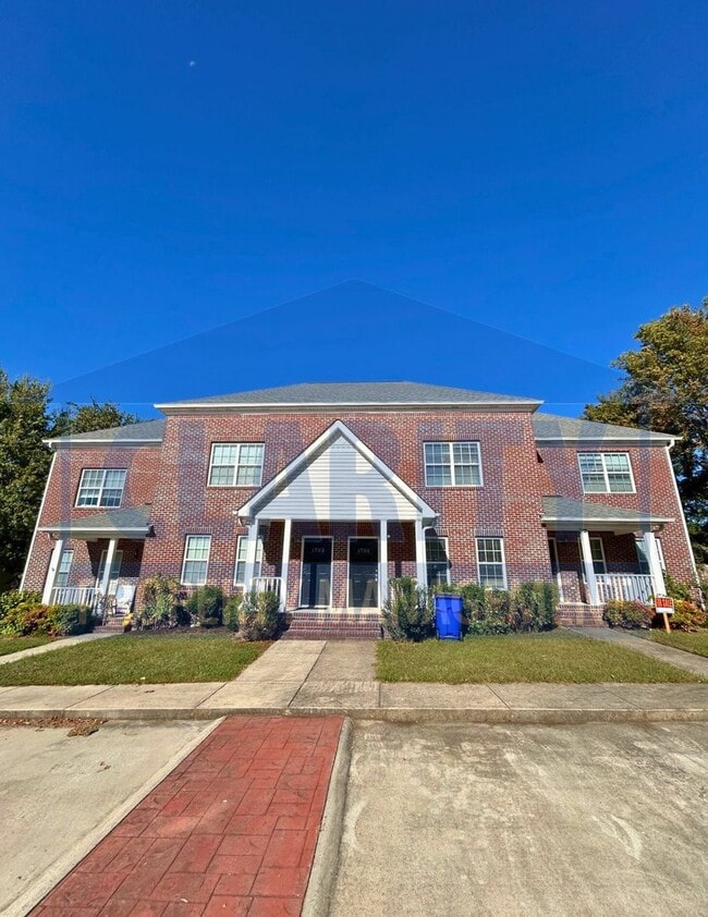 1725 New Castle Dr NE in Cleveland, TN - Building Photo - Building Photo