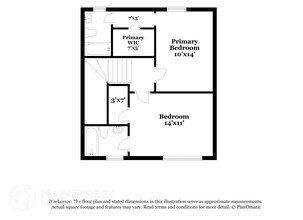 36 Gilliam's Xing SW in Cartersville, GA - Building Photo - Building Photo