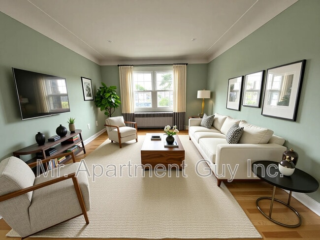 property at 16 Kingsway Dr