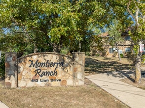 Montierra Ranch in Leander, TX - Building Photo - Building Photo