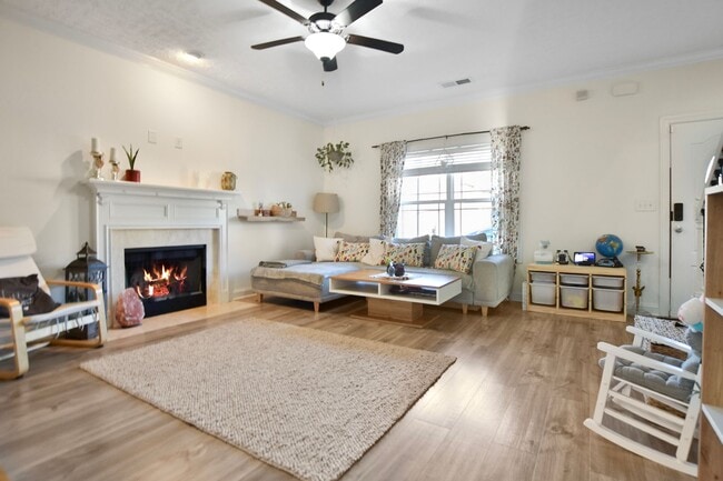 3354 Cotham Ln in Clarksville, TN - Building Photo - Building Photo