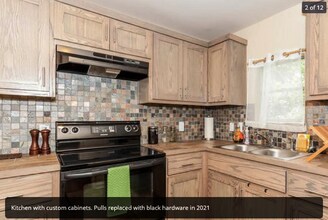815 Gunter St, Unit B in Austin, TX - Building Photo - Building Photo