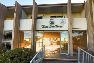 1499Ridg in Monterey Park, CA - Building Photo - Building Photo