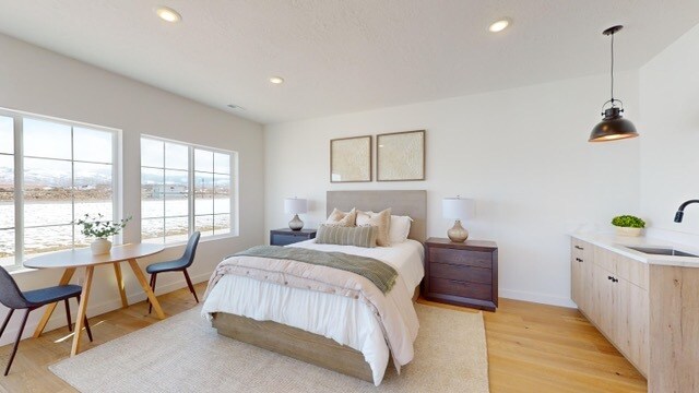 property at 1815 S 920 E