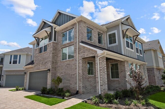 1326 Shaded Rock Dr in Missouri City, TX - Foto de edificio - Building Photo