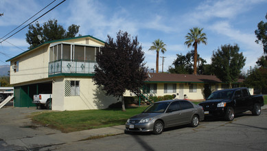 452 E 9th St in Beaumont, CA - Building Photo - Building Photo