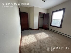 1818 W 2nd St in Duluth, MN - Building Photo - Building Photo