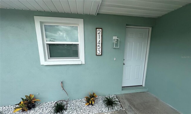21453 Northwood Dr in Lutz, FL - Building Photo - Building Photo
