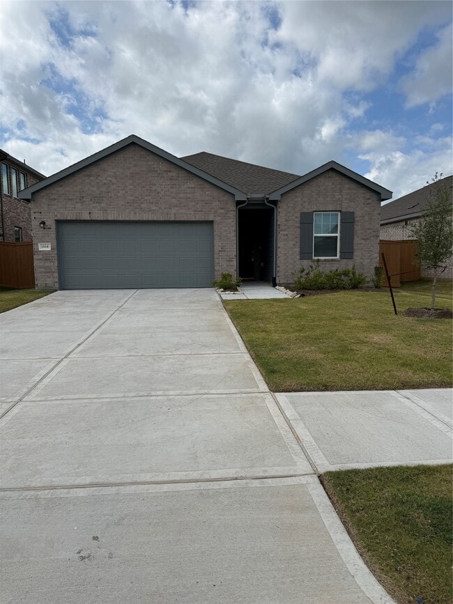 property at 1164 Sunlit Cir