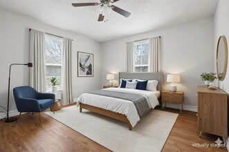 909 W Chestnut St in Denison, TX - Building Photo - Building Photo