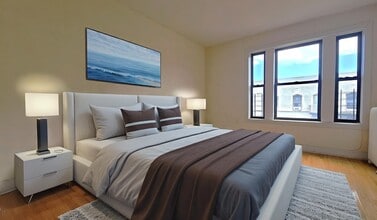 280 Fort Washington Ave in New York, NY - Building Photo - Building Photo