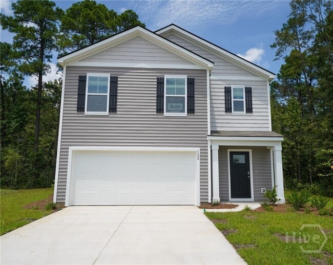property at 128 Painted Lady Lp