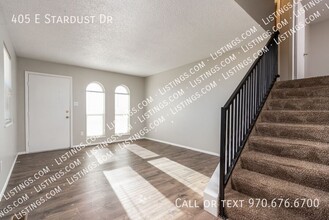 405 E Stardust Dr in Pueblo, CO - Building Photo - Building Photo