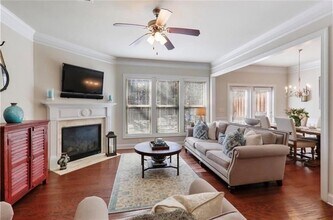 3539 Peacock Rd in Alpharetta, GA - Building Photo - Building Photo