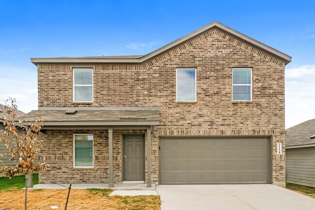 property at 2238 Croaker Crk