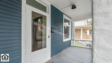 1209 Rivermet Ave-Unit -1211 Rivermet Ave in Fort Wayne, IN - Building Photo - Building Photo