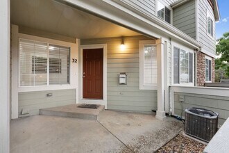 5550 Corbett Dr in Fort Collins, CO - Building Photo - Building Photo
