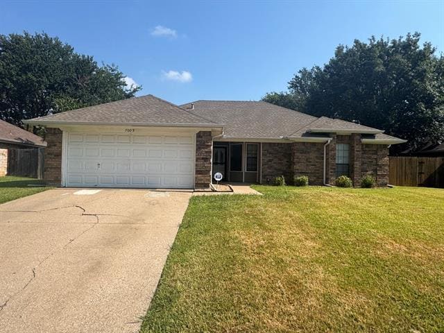 property at 7009 Buenos Aires Dr