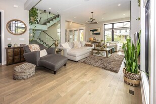 1123 Olive St in Indianapolis, IN - Building Photo