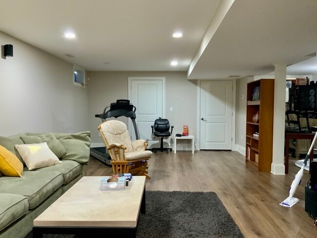 property at 35 Rindge Ave