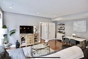 1535 North Philip Street, Unit Olde Kensington Gem in Philadelphia, PA - Building Photo