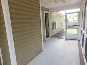410 Conner Grant Rd in New Bern, NC - Building Photo - Building Photo